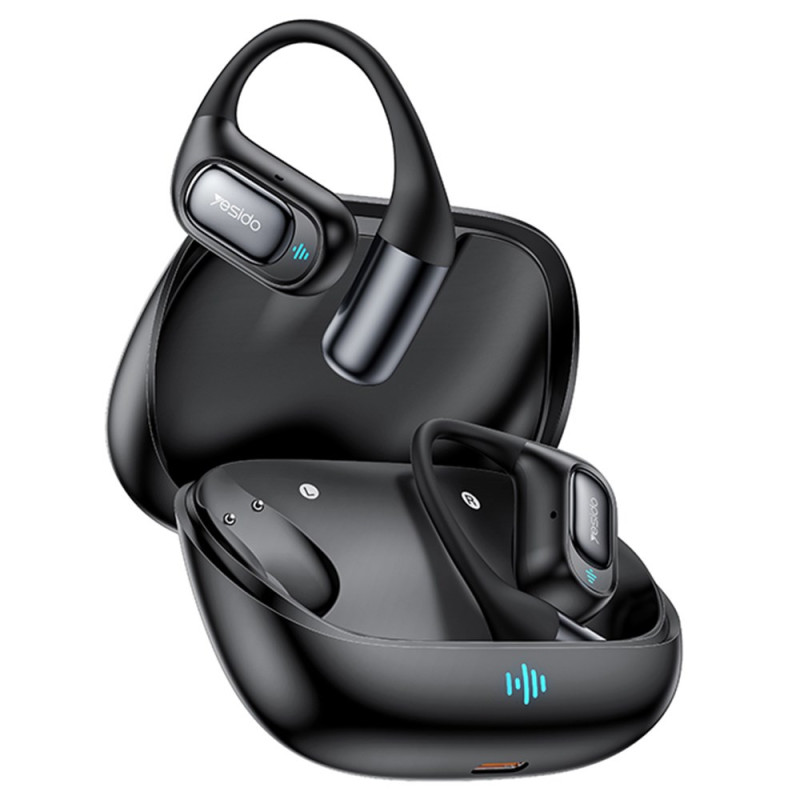 Écouteurs Bluetooth avec Suppression de Bruit YSP23 YESIDO