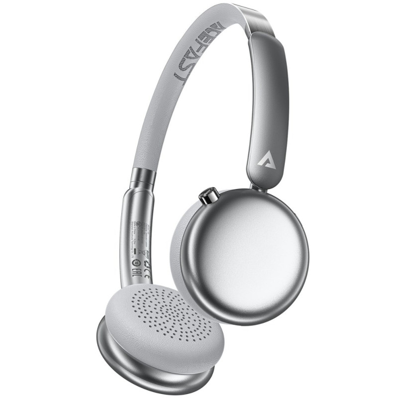 Casque Bluetooth Supra-Auriculaire ACEFAST