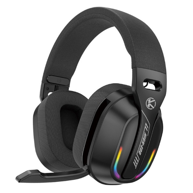 Casque à Suppression de Bruit Bluetooth