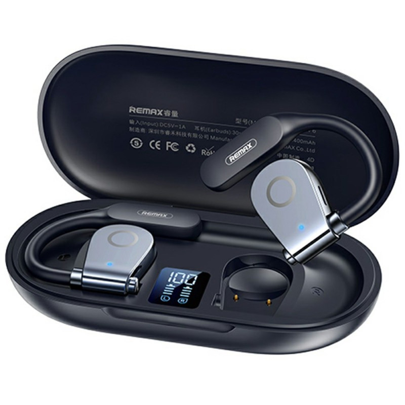 Écouteurs Openbuds REMAX
