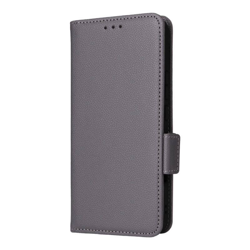 Housse Honor 400 Lite Simili Cuir Litchi à Lanière