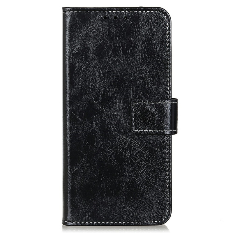 Housse Honor 400 Lite Simili Cuir Brillant
