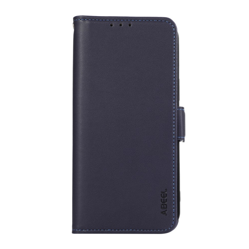 Housse Honor 400 Lite avec Portefeuille RFID ABEEL