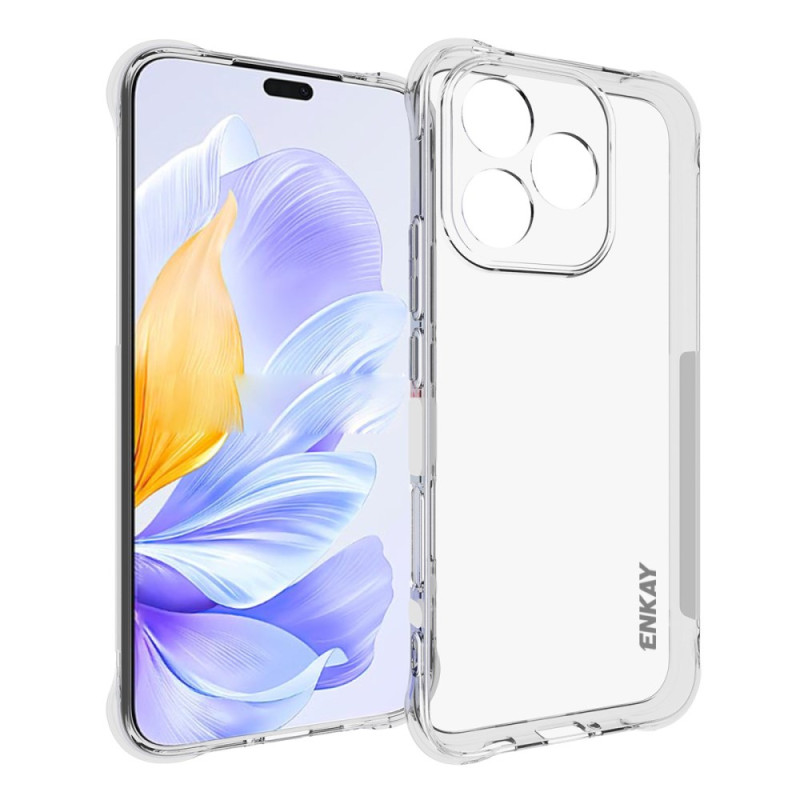 Coque Honor 400 Lite Transparente ENKAY