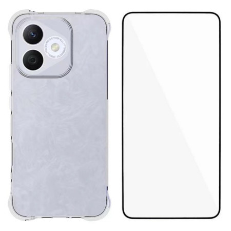 Coque Honor 400 Lite...
