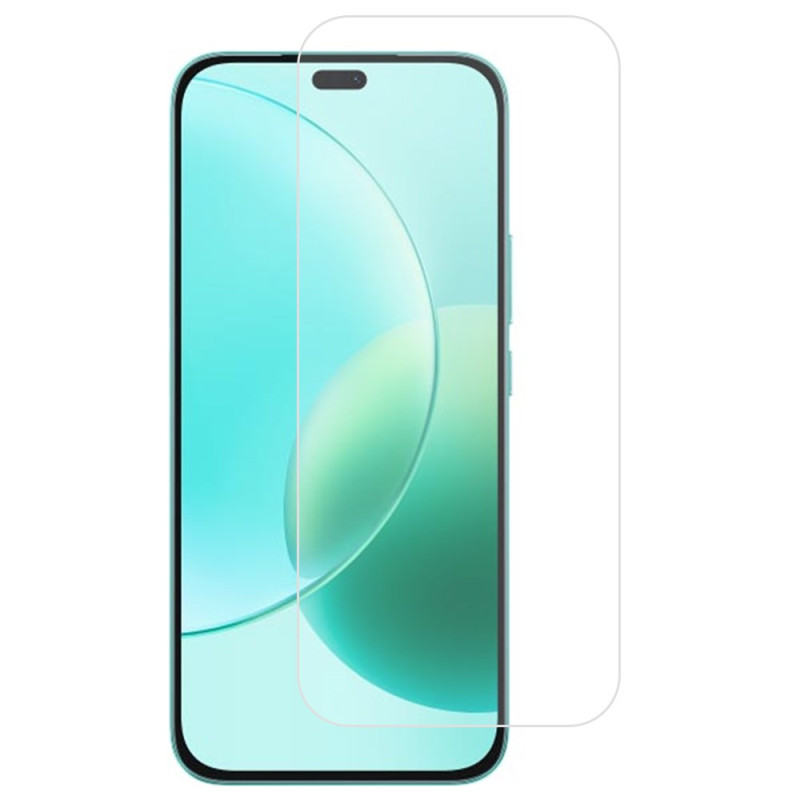 Protection en Verre Trempé Pour Écran Honor 400 Lite