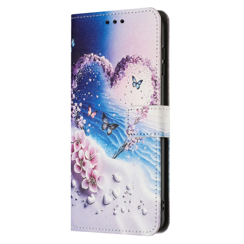 Housse Xiaomi Poco X7 Pro 5G Coeur