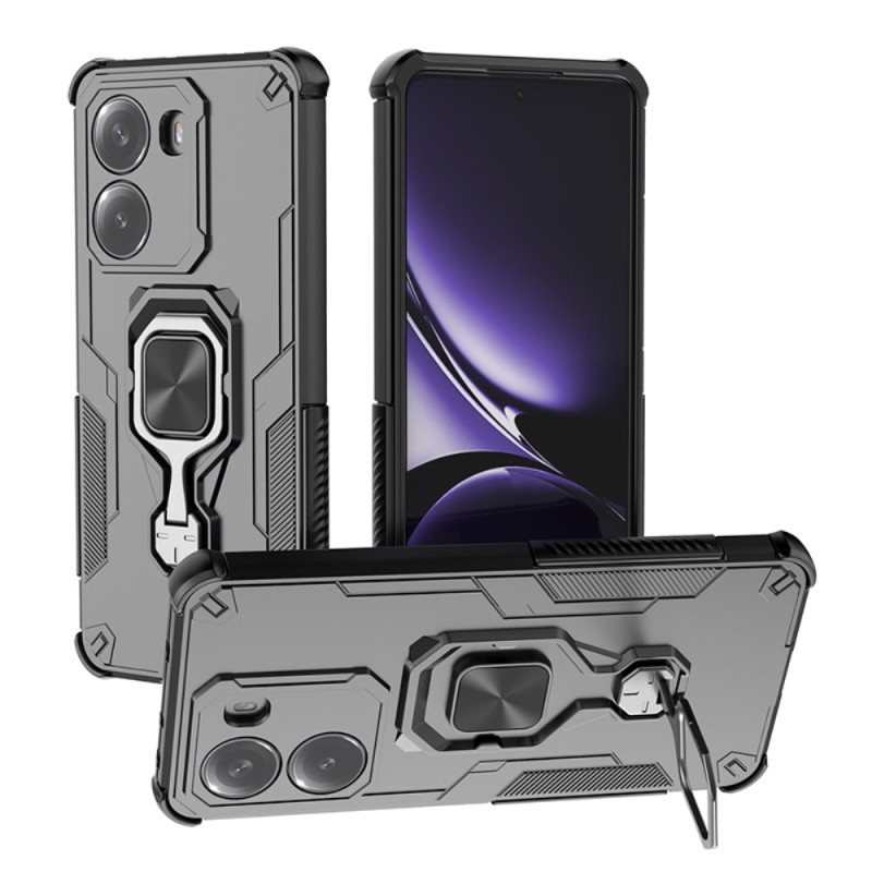 Coque Poco X7 Pro 5G Protection Antichoc et Support Rotatif