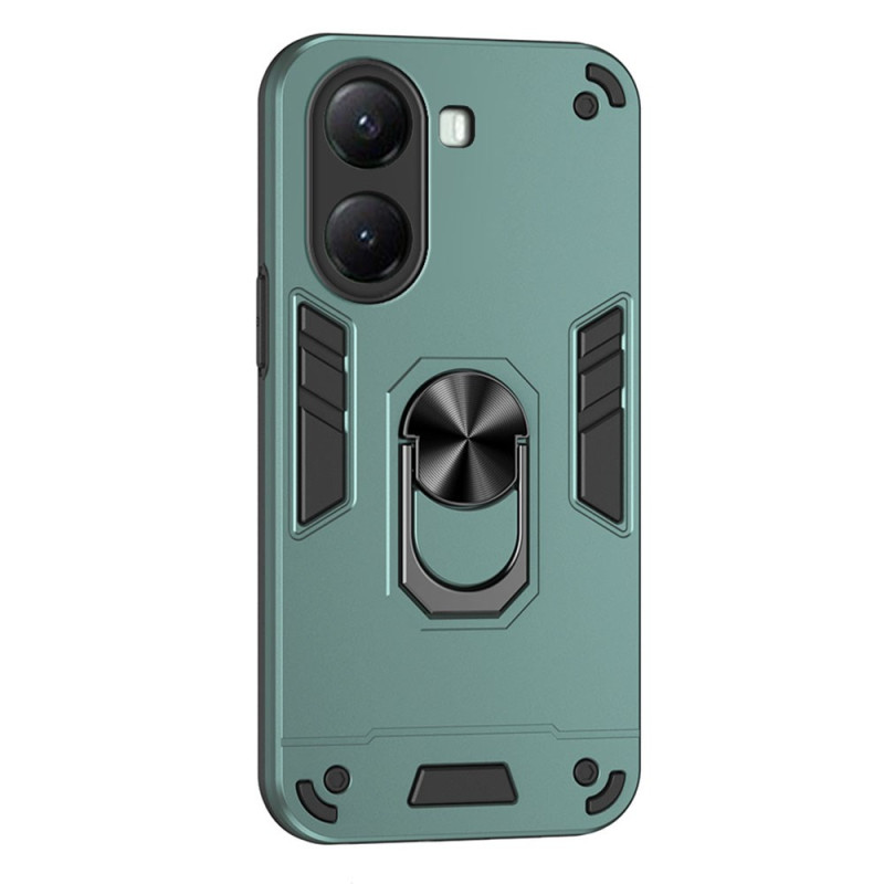 Coque Poco X7 Pro 5G Anneau-Support