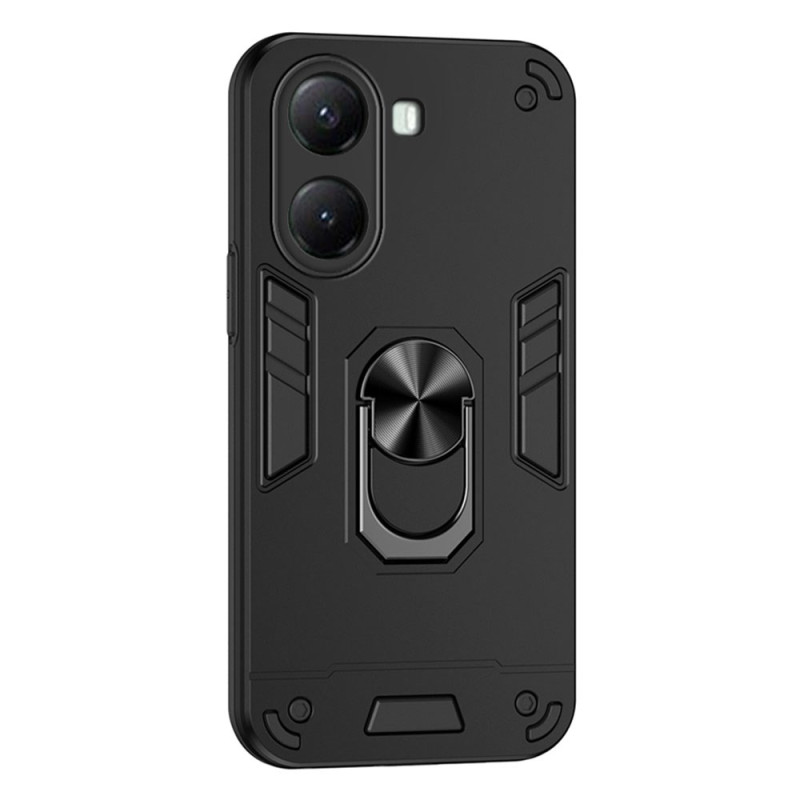 Coque Poco X7 Pro 5G Anneau-Support