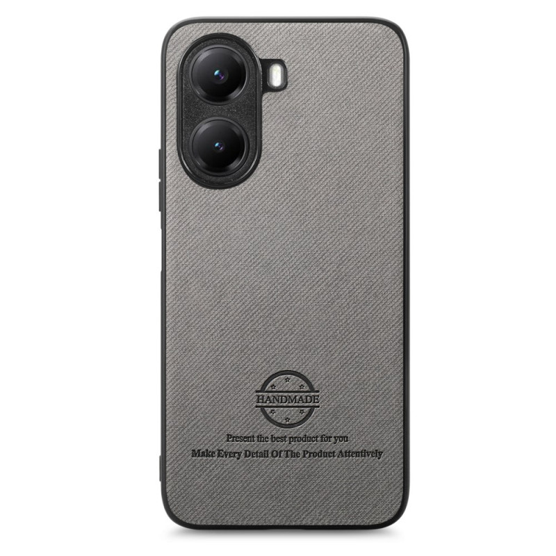 Coque Poco X7 Pro 5G Tissu
