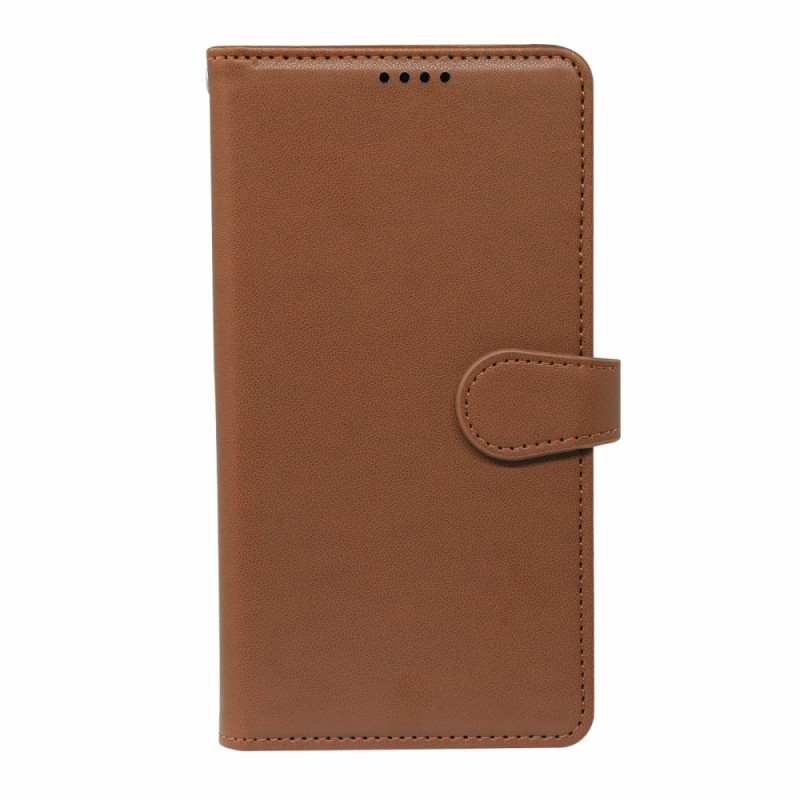 Housse Poco X7 Pro 5G Portefeuille 9 Porte-Cartes