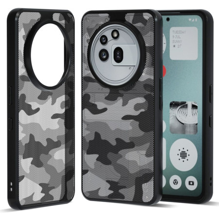 Coque Nothing Phone (3a) IBMRS