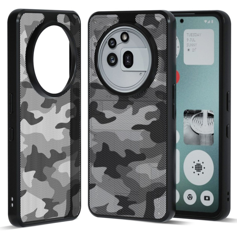 Coque Nothing Phone (3a) IBMRS