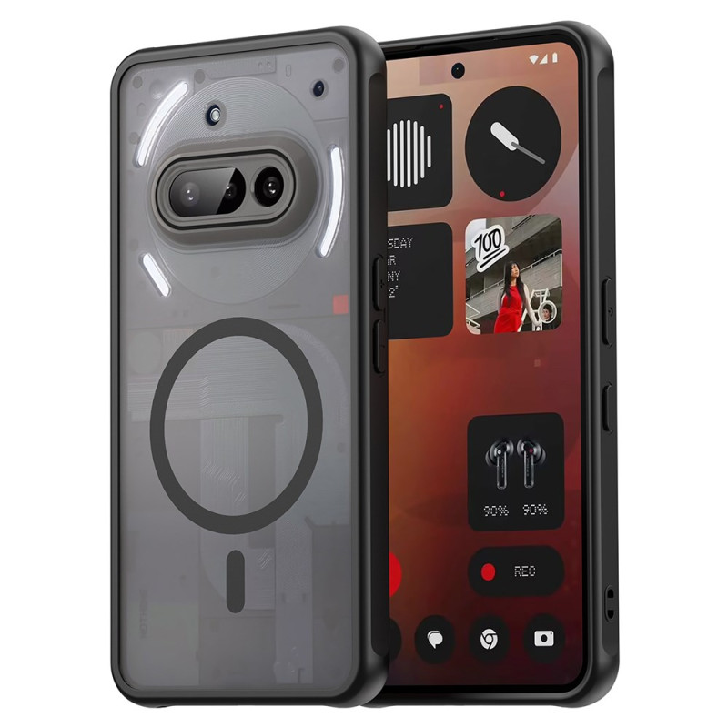 Coque Nothing Phone (3a) Compatible MagSafe Givrée