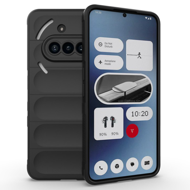 Coque Nothing Phone (3a) Antidérapante