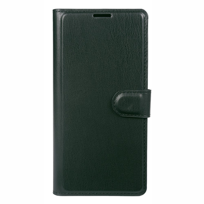 Housse iPhone 17E / 16E Matériaux Recyclés