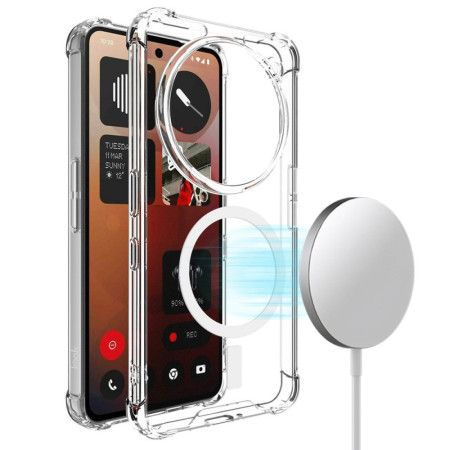 Coque Nothing Phone (3a)...