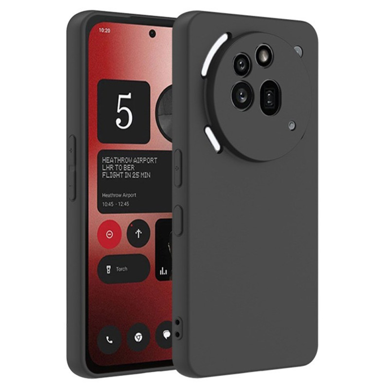 Coque Nothing Phone (3a) Pro Protection Mate Anti-rayures