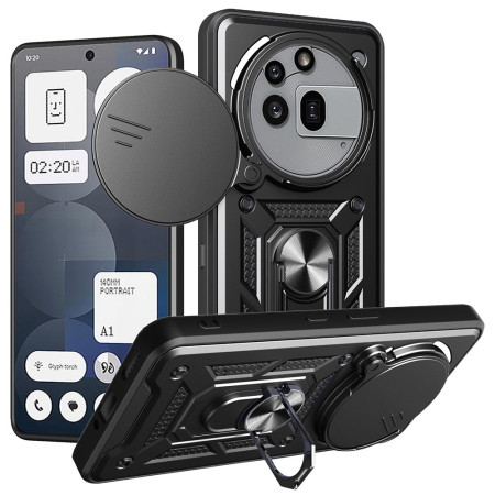 Coque Nothing Phone (3a)...