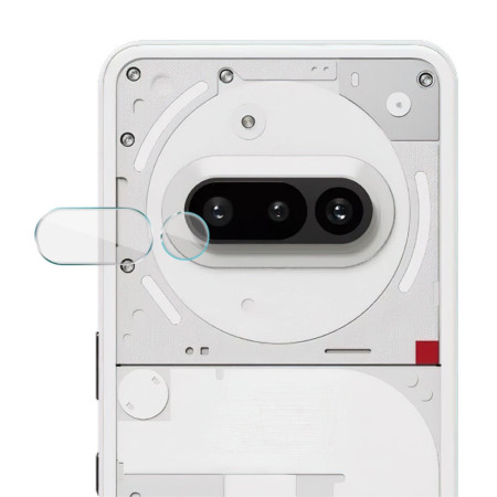 Lentilles de Protection en...