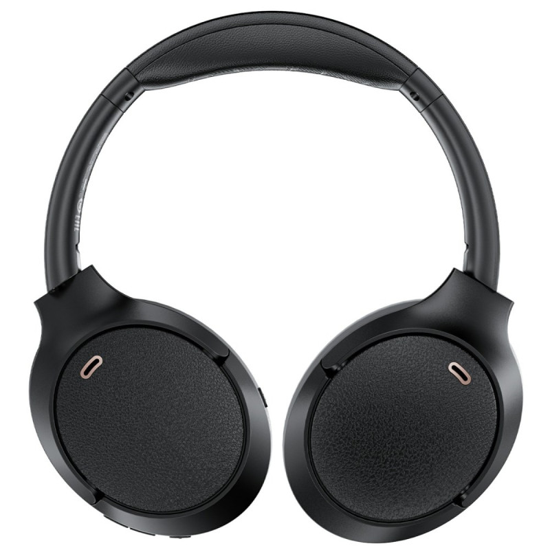 Casque Bluetooth avec Réduction Active du Bruit ACEFAST