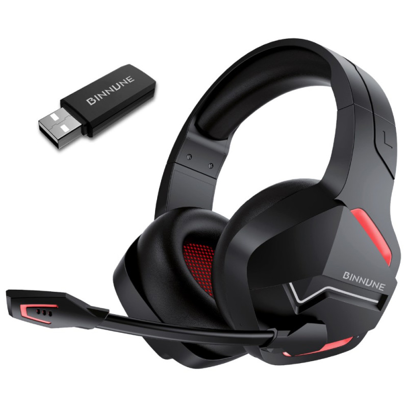 Casque de Jeu BINNUNE