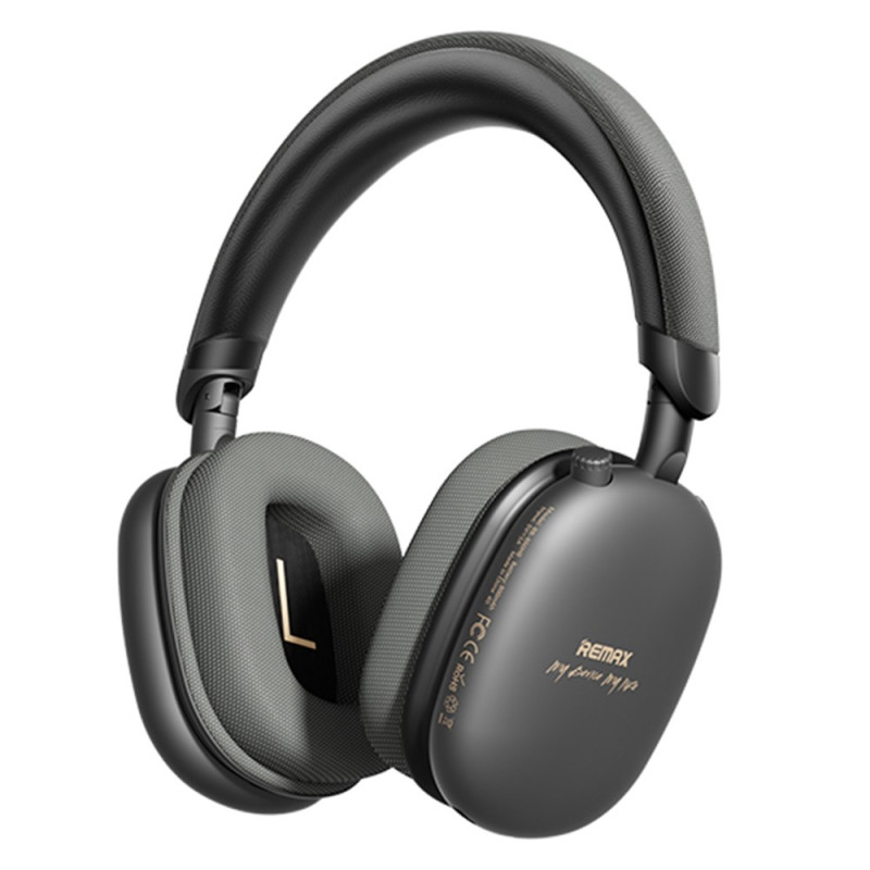 Casque sans Fil Bluetooth sur l'oreille REMAX
