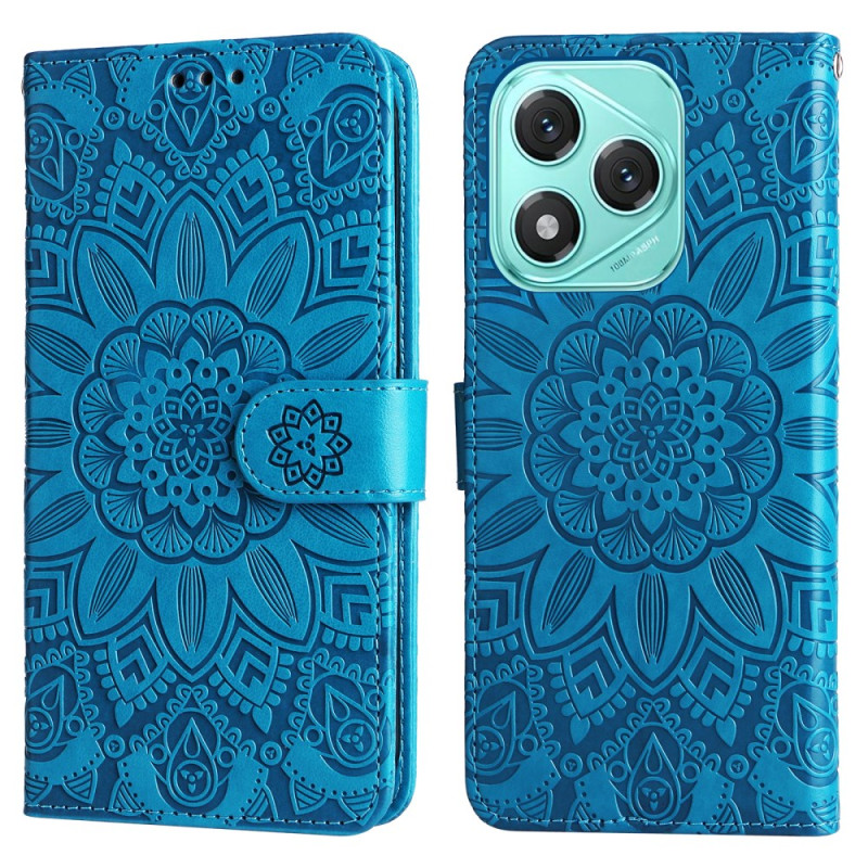 Housse Honor 400 Lite Motif Tournesol