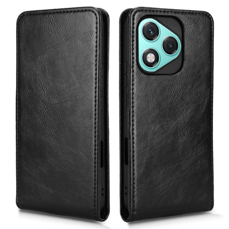 Étui Honor 400 Lite avec Rabat Vertical Magnétique