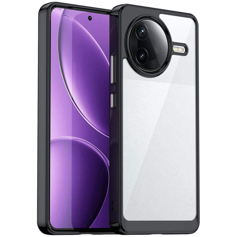 Coque Xiaomi Poco F7 Pro 5G Hybride