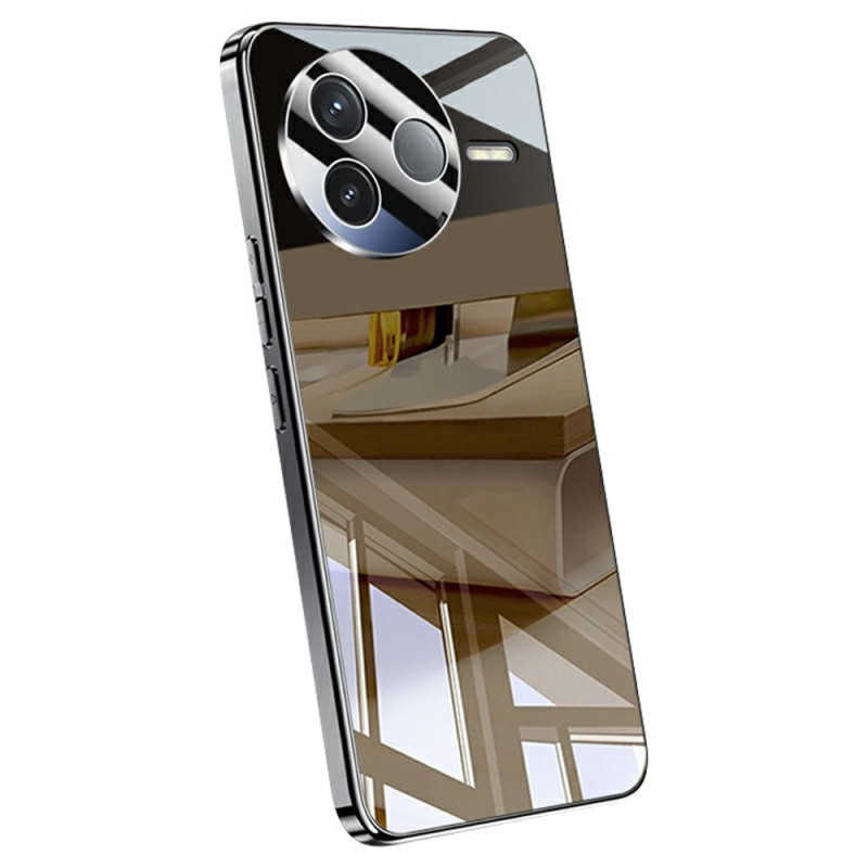 Coque Poco F7 Pro 5G Effet Miroir