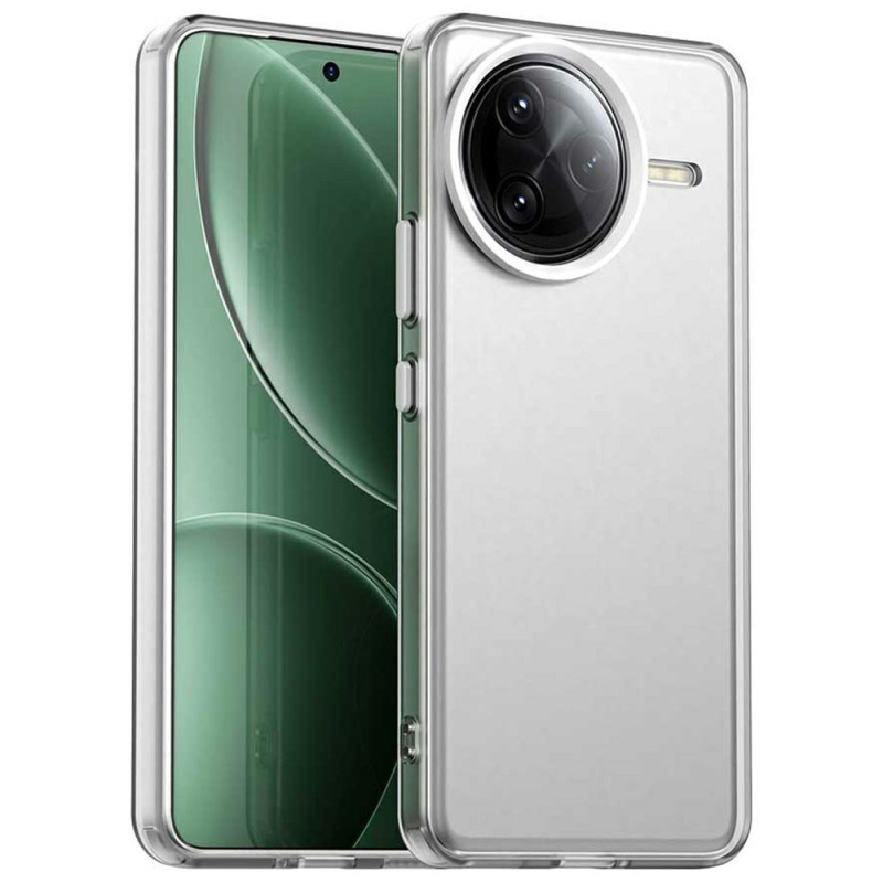 Coque Poco F7 Ultra 5G Givrée