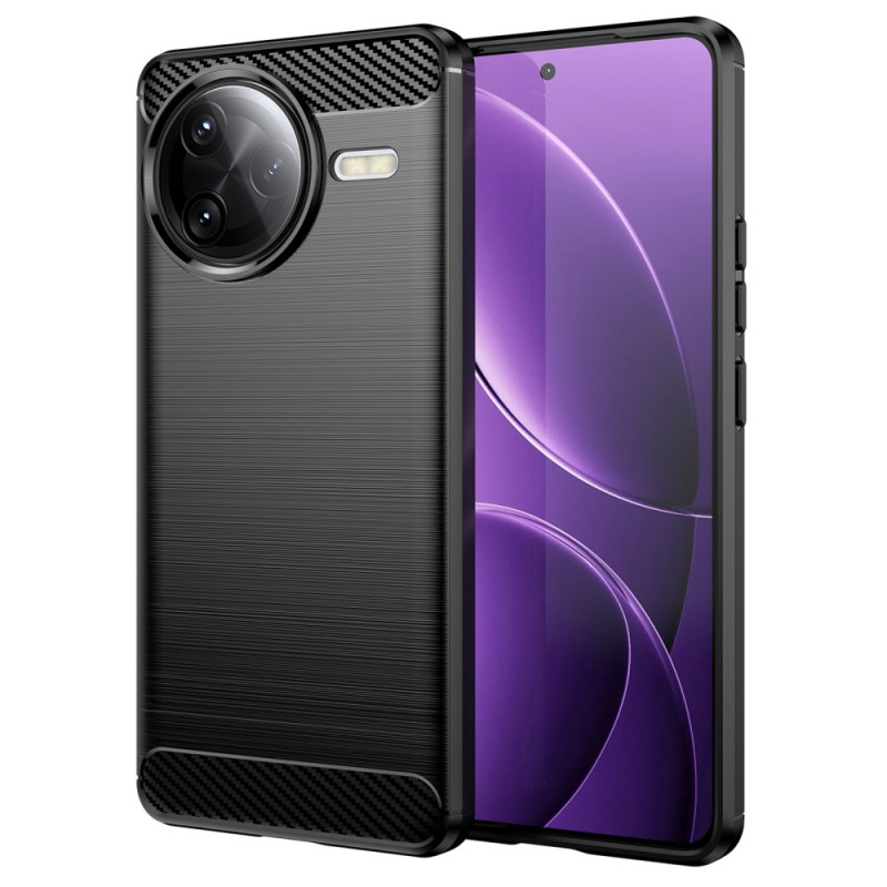 Coque Poco F7 Ultra 5G Fibre Carbone