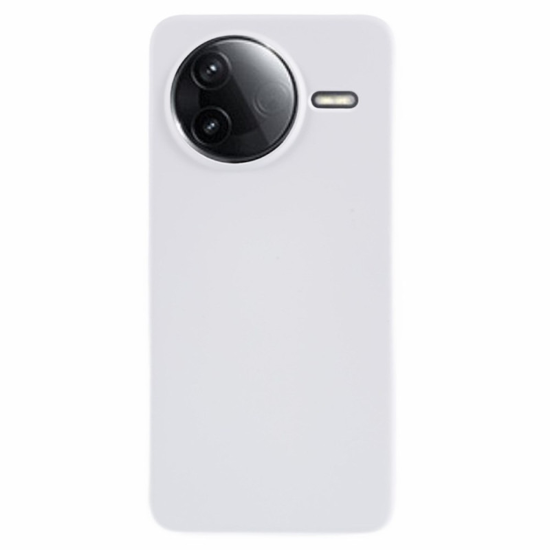Coque Poco F7 Ultra 5G Plastique Monochrome