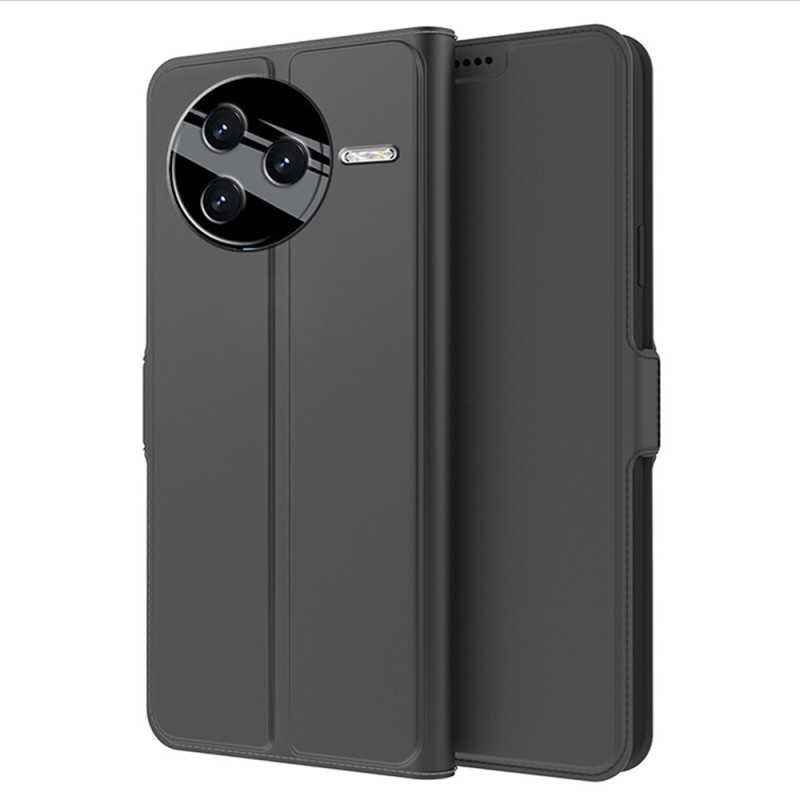Étui Poco F7 Ultra 5G Porte-Carte