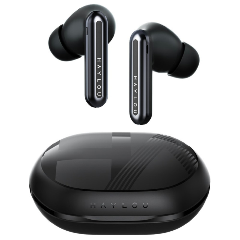 Écouteurs Intra-auriculaires à Réduction de Bruit HAYLOU