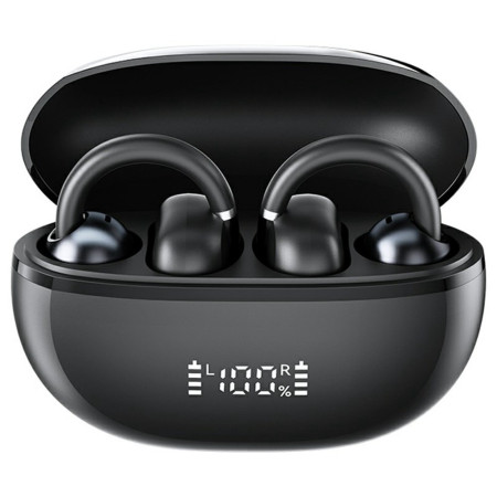 Écouteurs Bluetooth 5.4 à...