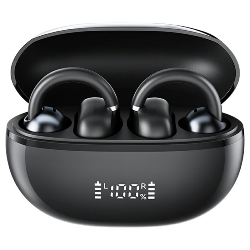 Écouteurs Bluetooth 5.4 à Réduction de Bruit HAYLOU