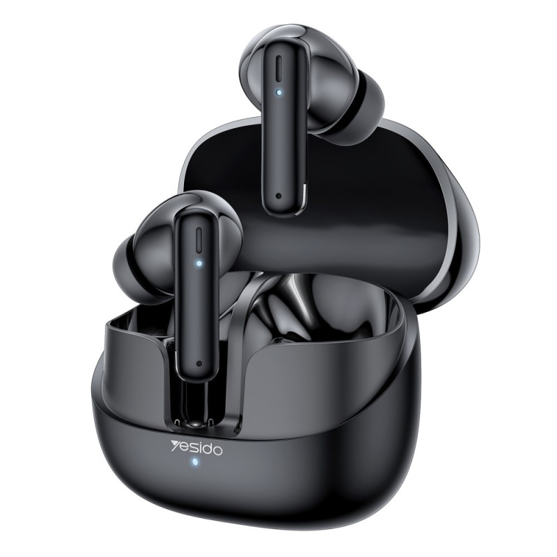 Écouteurs Bluetooth 5.3 avec Son Profond TWS26 YESIDO