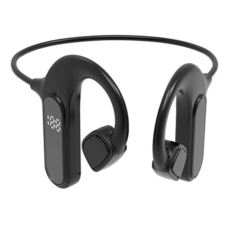 Casque à conduction Osseuse sans Fil pour le Sport