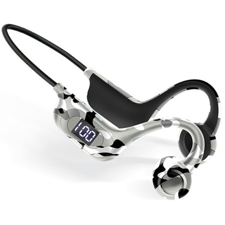 Écouteurs Bluetooth 5.3 à...