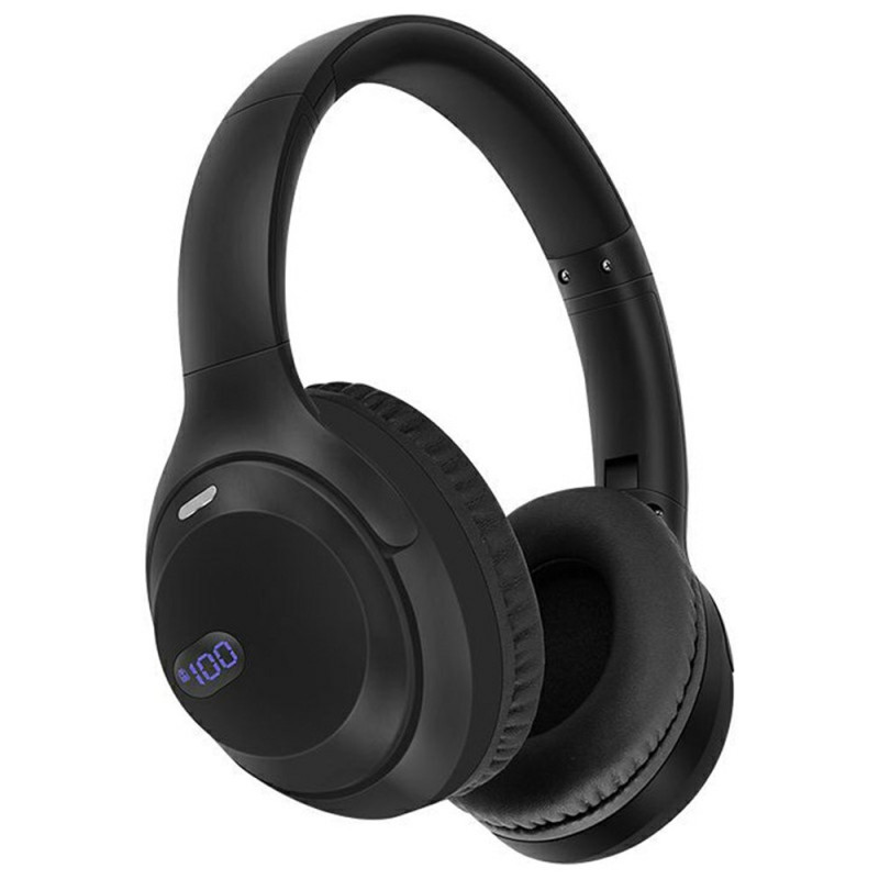 Casque Bluetooth 5.3 Supra-auriculaire AKZ-15