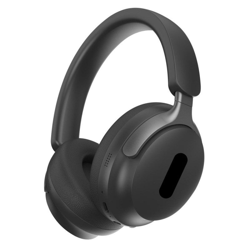 Casque Bluetooth-compatible 5.3 Supra-Auriculaire AKZ-25