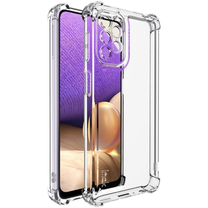 Coque Samsung Galaxy A32 5G / M32 5G UX-4 Series IMAK