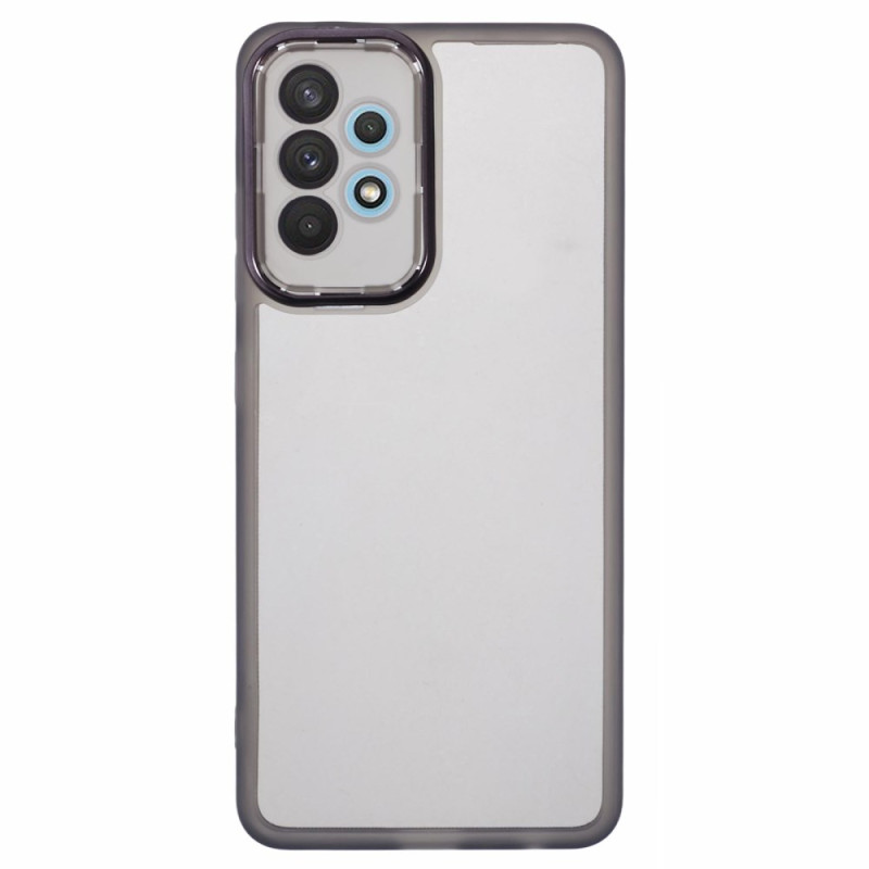 Coque Samsung Galaxy A32 5G / M32 5G Translucide