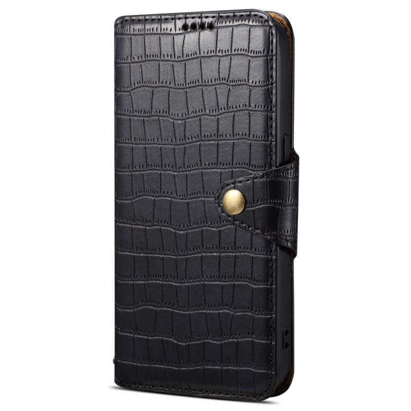 Housse Samsung Galaxy A32 5G / M32 5G Texture Croco