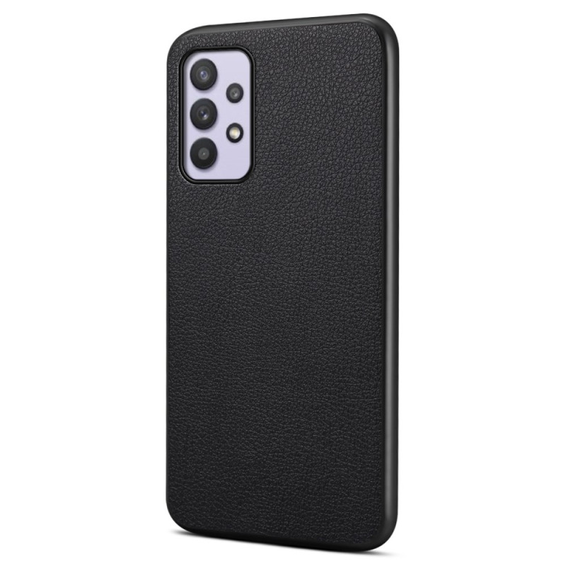 Coque Samsung Galaxy A32 5G / M32 5G Simili Cuir Texturé