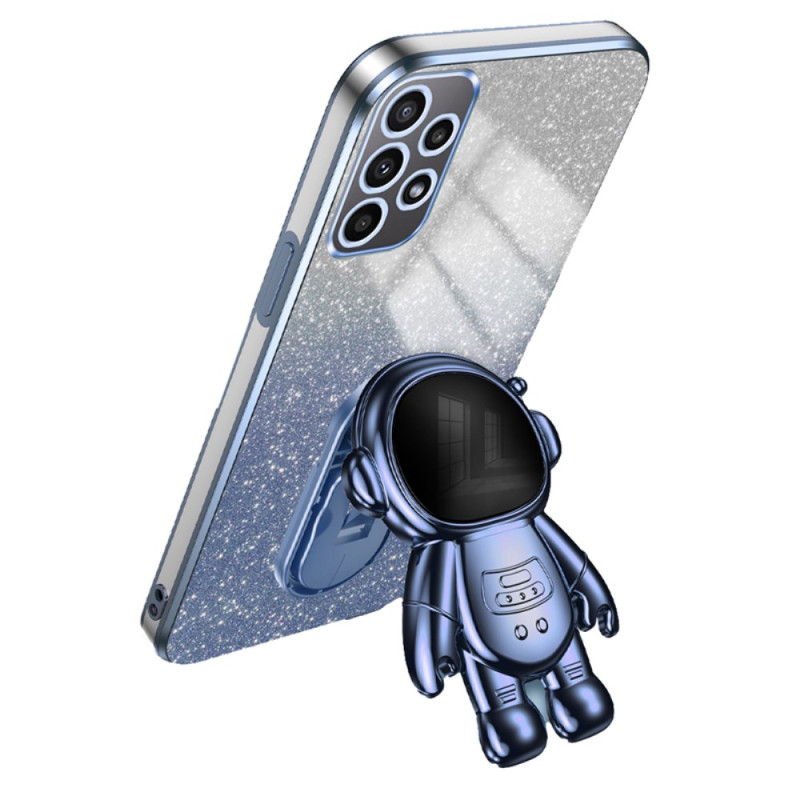 Coque Samsung Galaxy A32 5G / M32 5G Support Astronaute