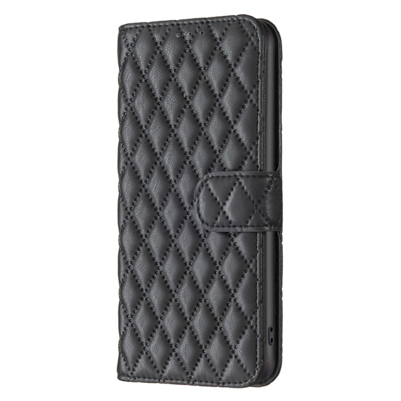 Housse Samsung Galaxy A32 5G / M32 5G Matelassée